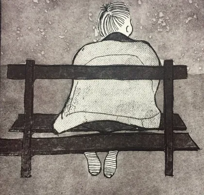 La solitude