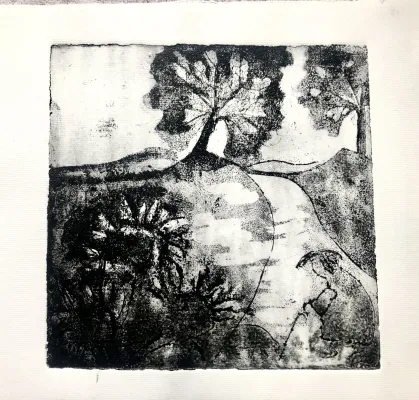 impression